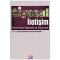  Siyasal İletişim - Çiğdem Yasemin Ünlü, İlker Özdemir