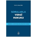  Sorularla Vergi Hukuku - Ahmet Erol