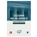  Cezanın Belirlenmesi - Erdal Yerdelen