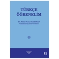  Türkçe Öğrenelim - Nihal Nomer Karaman