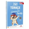  TYT Türkçe Start Denemeleri 5x40 Kurul Yayınları