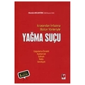  Yağma Suçu - Mustafa Arslantürk