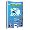  YDS eYDS YÖKDİL YDT İngilizce Manifest Your Success Grammar & Vocabulary Module 1 Yargı Yayınları 2025
