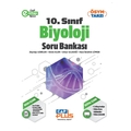 10. Sınıf Anadolu Lisesi Biyoloji Soru Bankası Çap Yayınları