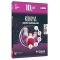  10. Sınıf Kimya Soru Bankası Sınav Yayınları