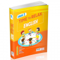 3. Sınıf Time To Relax English İnovasyon Yayıncılık