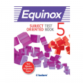 5. Sınıf Equinox Subject Oriented Test Book Tudem Yayınları