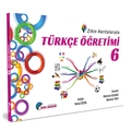  6. Sınıf Zihin Haritalarıyla Türkçe Öğretimi Özdil Akademi 2021