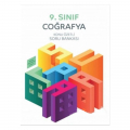 9. Sınıf Coğrafya Konu Özetli Soru Bankası Supara Yayınları