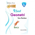  9. Sınıf Geometri B Soru Bankası Birey Yayınları