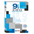  9. Sınıf Kimya Konu Anlatımlı Evrensel İletişim Yayınları