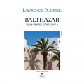 Balthazar - Lawrence Durrell