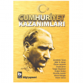 Cumhuriyet Kazanımları - Kolektif