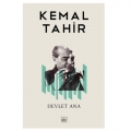  Devlet Ana - Kemal Tahir