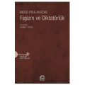  Faşizm ve Diktatörlük - Nicos Poulantzas