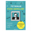  Feynman Fizik Dersleri - Richard P. Feynman