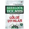  Sherlock Holmes - Gölge Oyunları