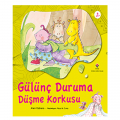 Gülünç Duruma Düşme Korkusu - Aleix Cabrera