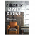 Gündelik Hayat Sosyolojisi - Ali Esgin, Güney Çeğin