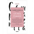  Güneş Ülkesi - Thoma Campanella