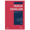 Hukuk Davaları 3 - Asliye Hukuk Mahkemesi Davaları