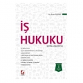  İş Hukuku Şemalı Anlatımlı - Ercan Poyraz