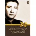  Mehmet Eröz Armağanı - Kolektif