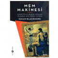  Mem Makinesi - Susan Blackmore
