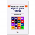  Müşteri İlişkileri Yönetimi - Adnan Veysel Ertemel