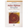  Psiko-Eğitsel Gruplar Hazırlama ve Uygulama Rehberi - Nina W. Brown