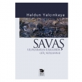  Savaş Uluslararası İlişkilerde Güç Kullanımı - Haldun Yalçinkaya