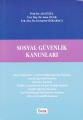  Sosyal Güvenlik Kanunları - Ali Güzel
