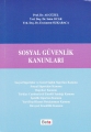 Sosyal Güvenlik Kanunları - Ali Güzel