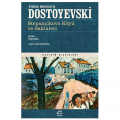 Stepançikovo Köyü ve Sakinleri - Dostoyevski