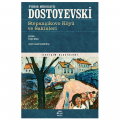  Stepançikovo Köyü ve Sakinleri - Dostoyevski