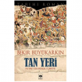  Tanyeri - Bekir Büyükarkın
