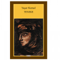  Teneke - Yaşar Kemal
