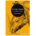  Unutma Zamanı - Ahmet Bozkurt