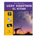  Uzay Kaşifinin El Kitabı - Sue Becklake