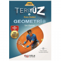  YKS Geometri Ters Yüz Soru Bankası Nitelik Yayınları