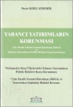  Yabancı Yatırımların Korunması - Deniz Kırlı Aydemir