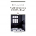 Yazı Odasında Yolculuklar - Paul Auster