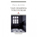  Yazı Odasında Yolculuklar - Paul Auster