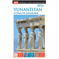  Yunanistan, Atina ve Anakara Gezi Rehberi - Dost Kitabevi