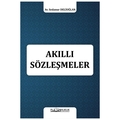  Akıllı Sözleşmeler - Sedanur Delioğlan