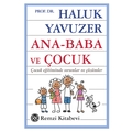  Ana-Baba ve Çocuk - Haluk Yavuzer