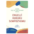 Engelli Hukuku Sempozyumu - Sera Reyhani Yüksel