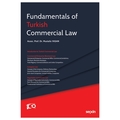 Fundamentals of Turkish Commercial Law - Mustafa Yasan