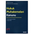 Hukuk Muhakemeleri Kanunu - Cenk Akil, Tülay Özer Özgül