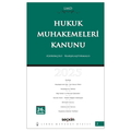  Hukuk Muhakemeleri Kanunu Gerekçeli Karşılaştırmalı / LMD–2 - Mutlu Dinç